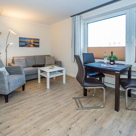 Beachlife Westerland Exterior foto