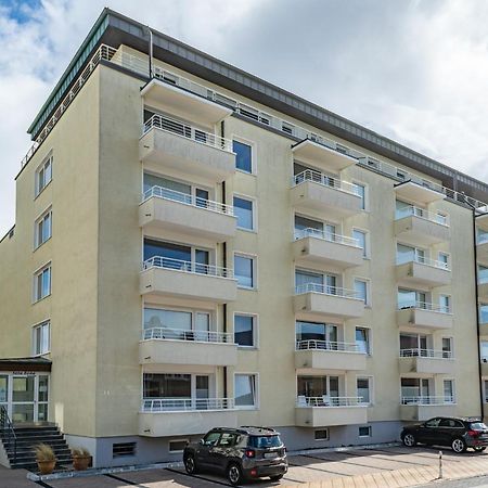 Beachlife Westerland Exterior foto