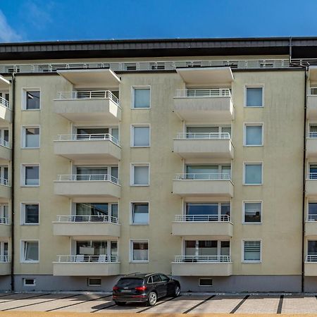 Beachlife Westerland Exterior foto