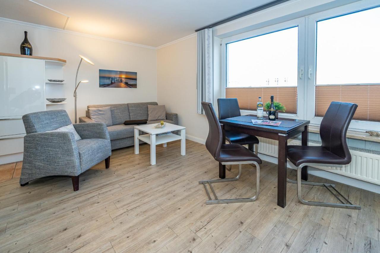 Beachlife Westerland Exterior foto
