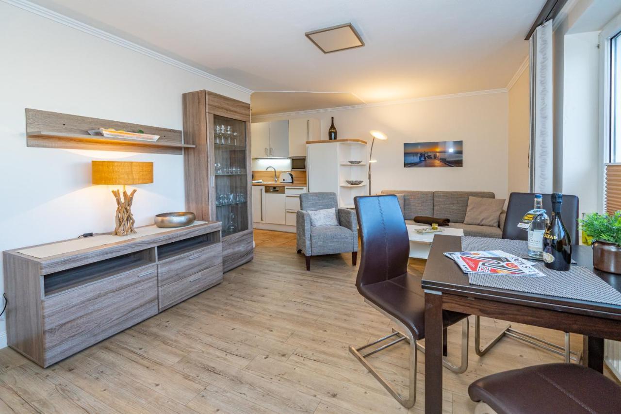 Beachlife Westerland Exterior foto