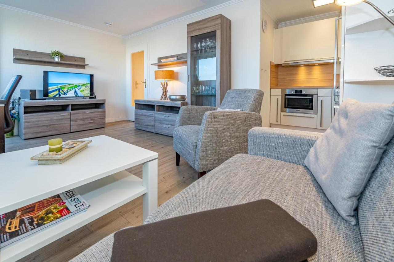 Beachlife Westerland Exterior foto