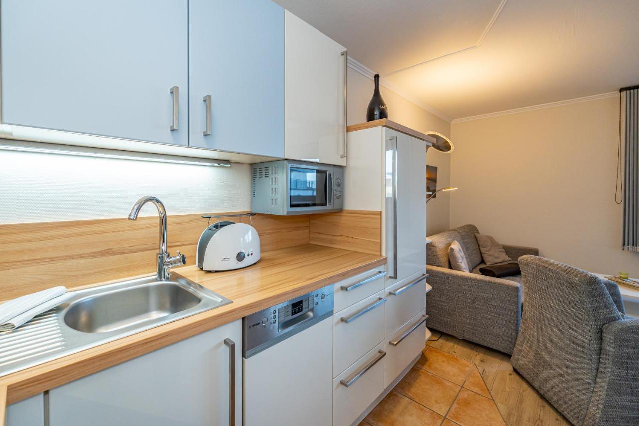 Beachlife Westerland Exterior foto